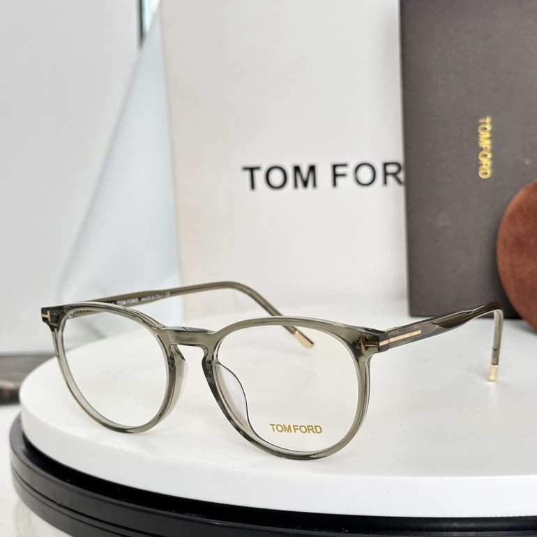 TOM FORD Sunglasses(AAAA)-453