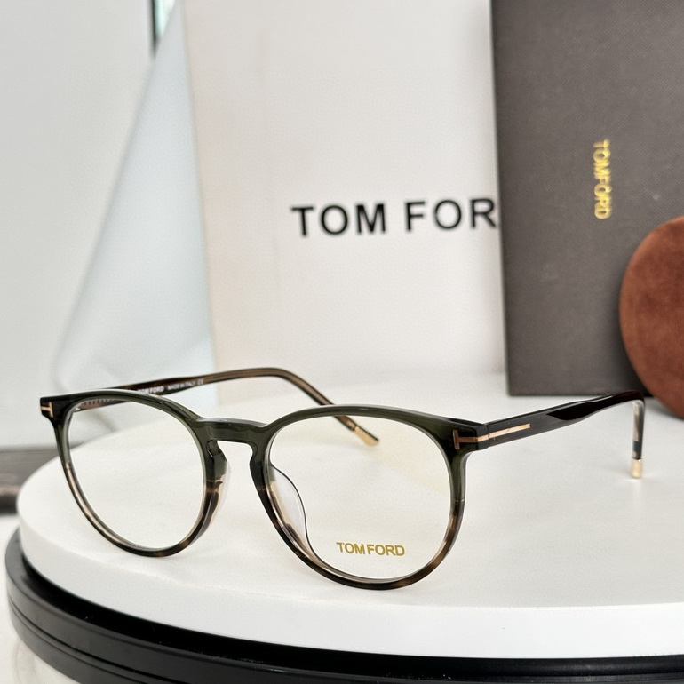 TOM FORD Sunglasses(AAAA)-451