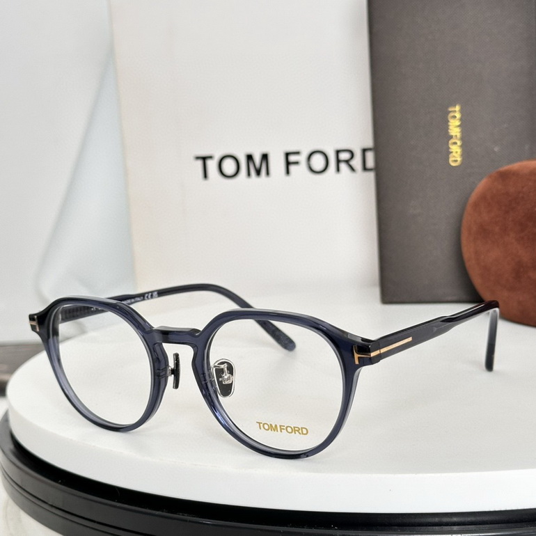 TOM FORD Sunglasses(AAAA)-448