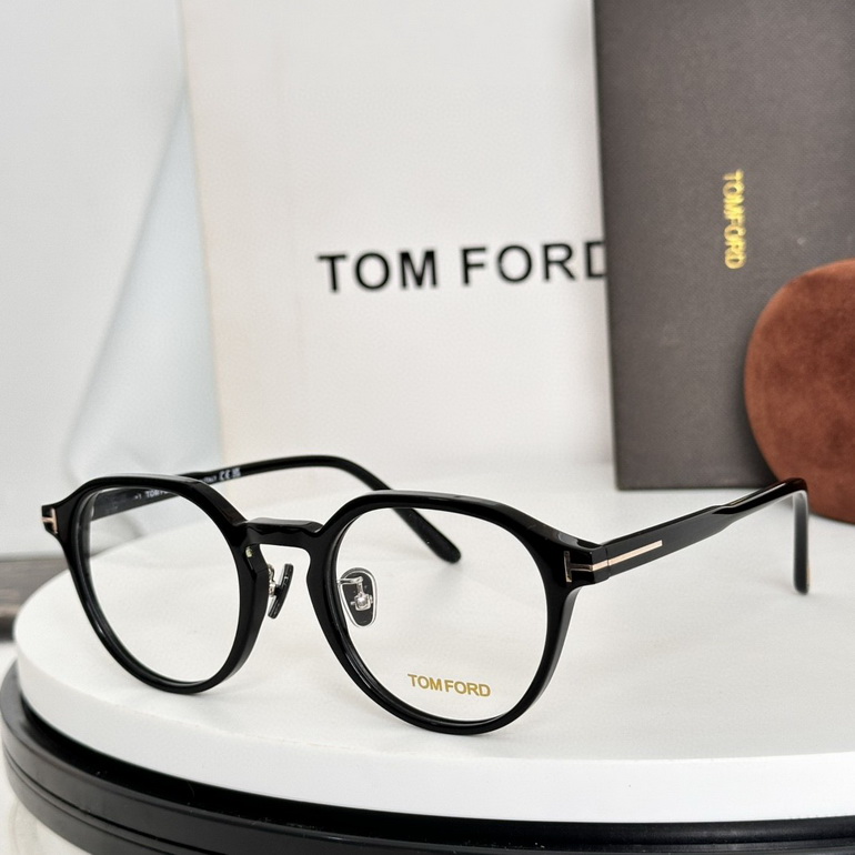 TOM FORD Sunglasses(AAAA)-447