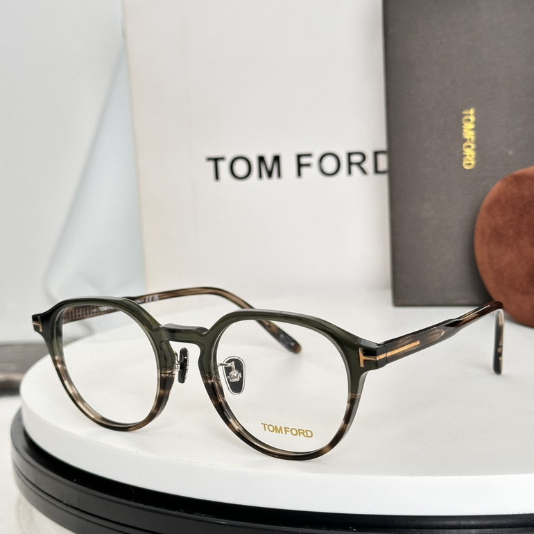 TOM FORD Sunglasses(AAAA)-445