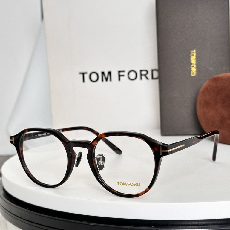 TOM FORD Sunglasses(AAAA)-444