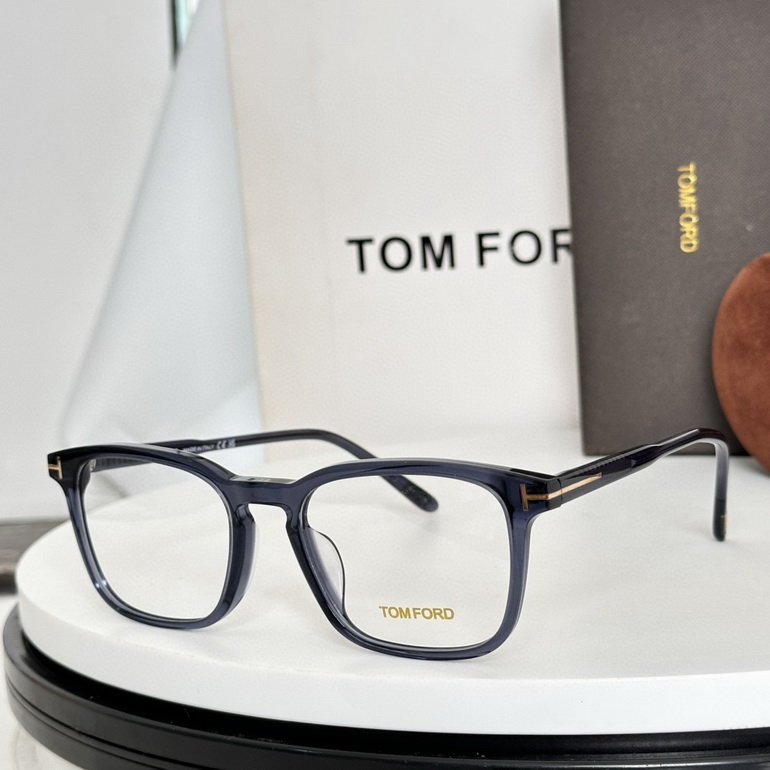 TOM FORD Sunglasses(AAAA)-443