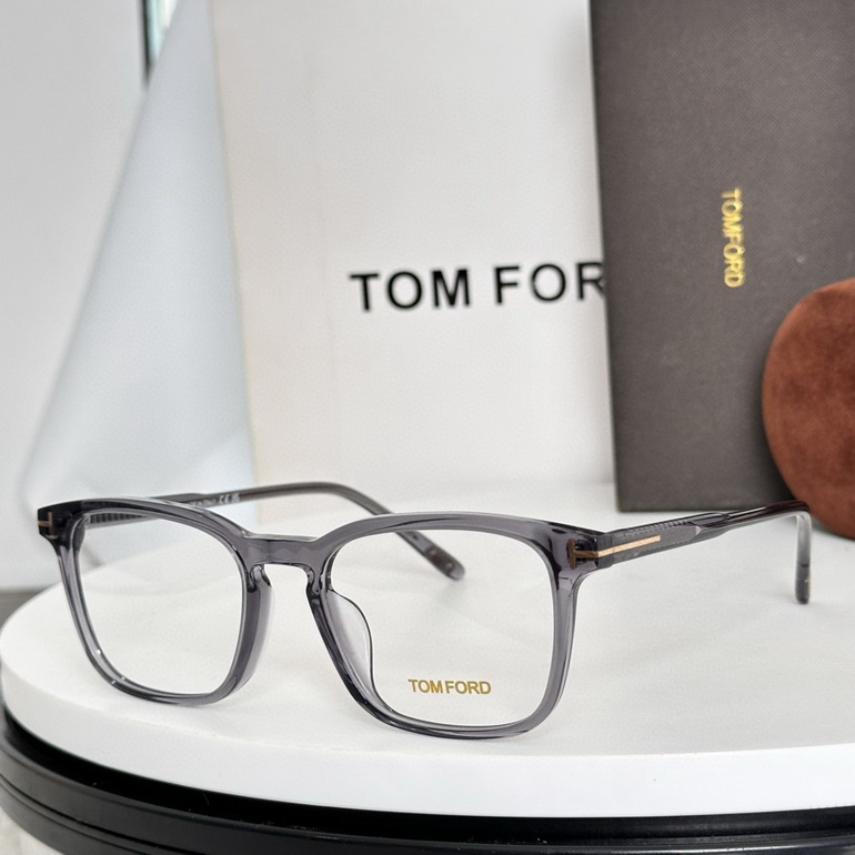 TOM FORD Sunglasses(AAAA)-441