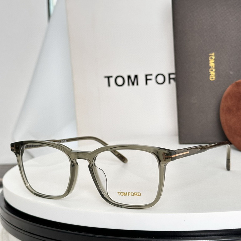 TOM FORD Sunglasses(AAAA)-439