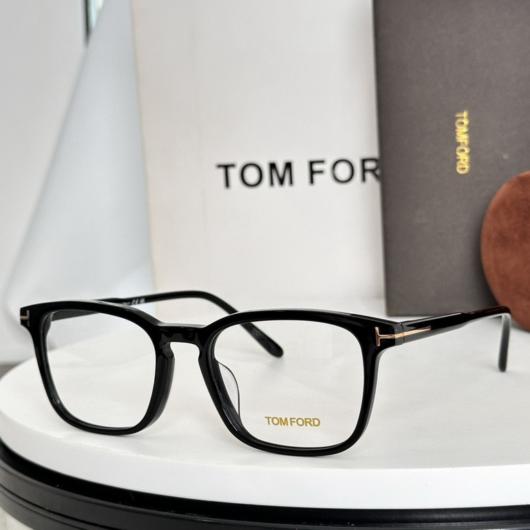 TOM FORD Sunglasses(AAAA)-438