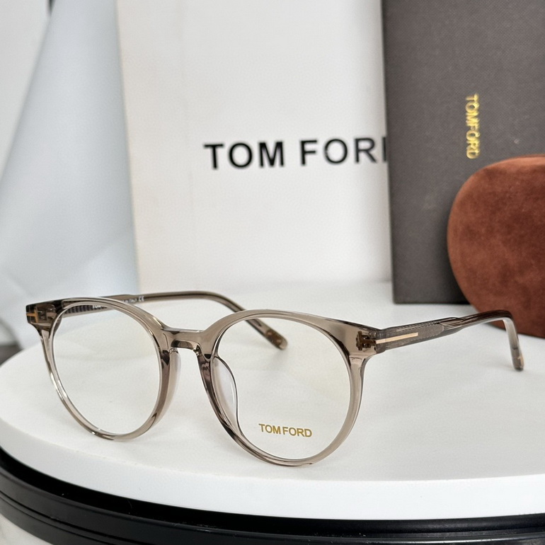 TOM FORD Sunglasses(AAAA)-435