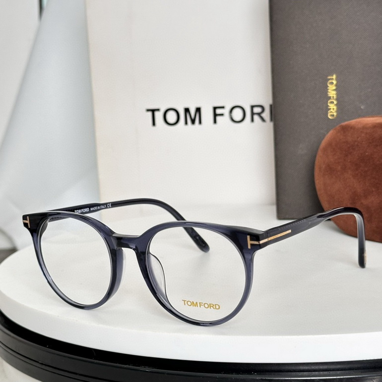 TOM FORD Sunglasses(AAAA)-434