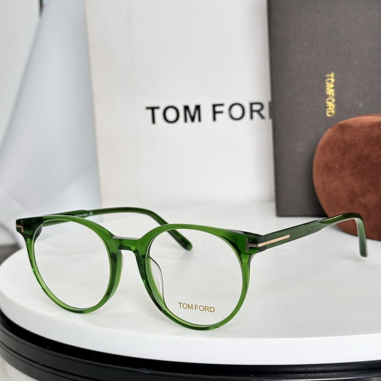 TOM FORD Sunglasses(AAAA)-433