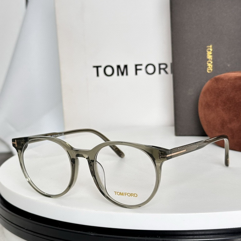 TOM FORD Sunglasses(AAAA)-432