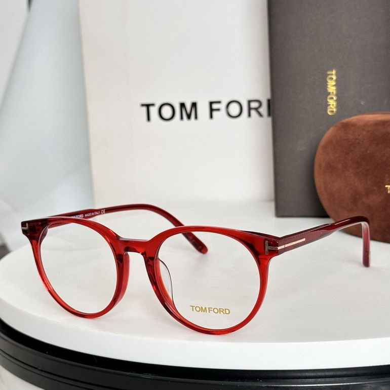 TOM FORD Sunglasses(AAAA)-430
