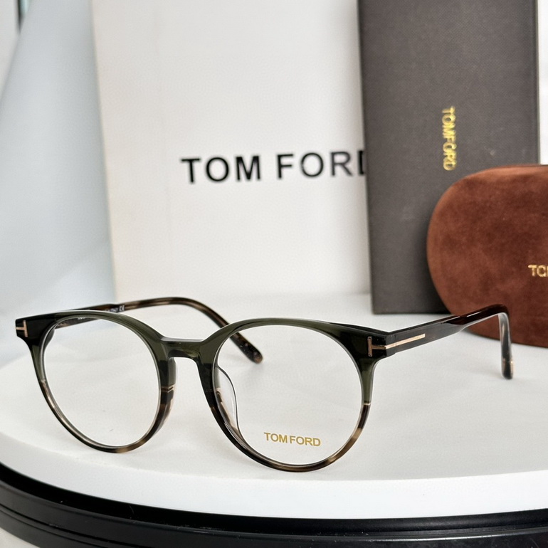 TOM FORD Sunglasses(AAAA)-429