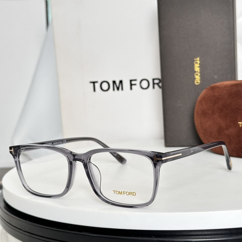 TOM FORD Sunglasses(AAAA)-427