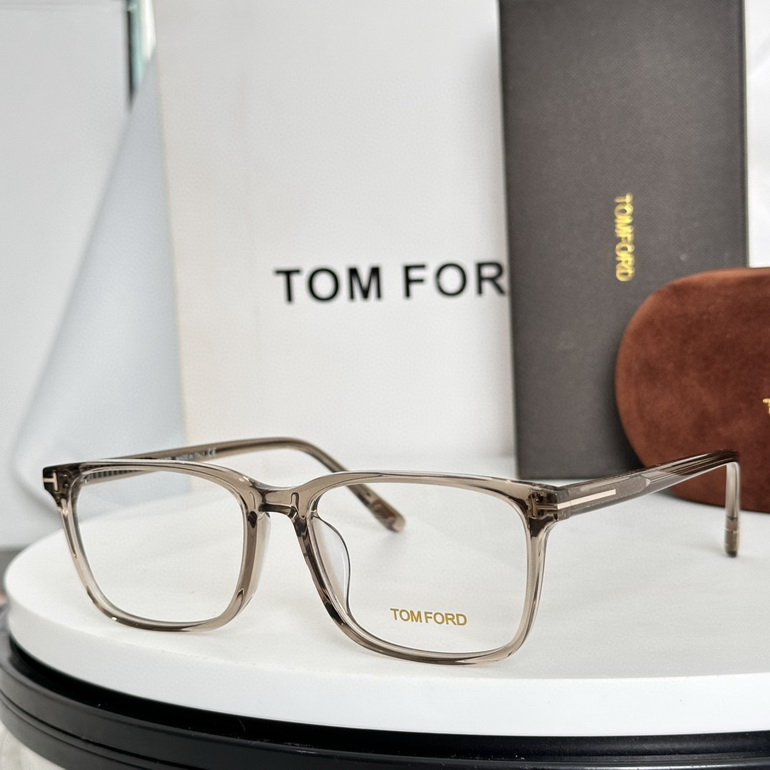 TOM FORD Sunglasses(AAAA)-422