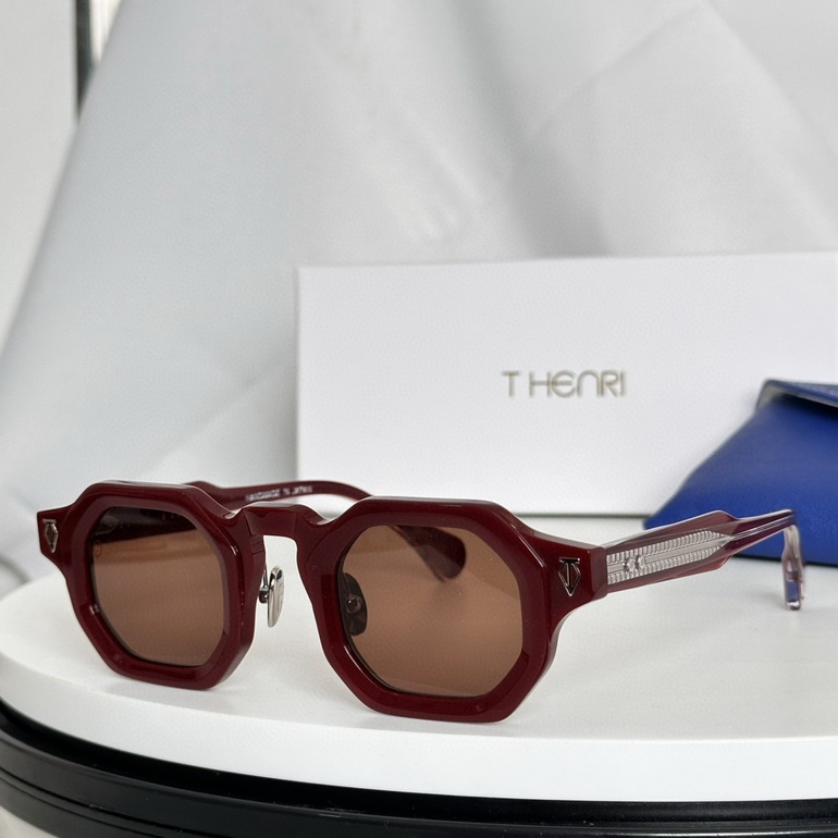 T HENRI Sunglasses(AAAA)-101