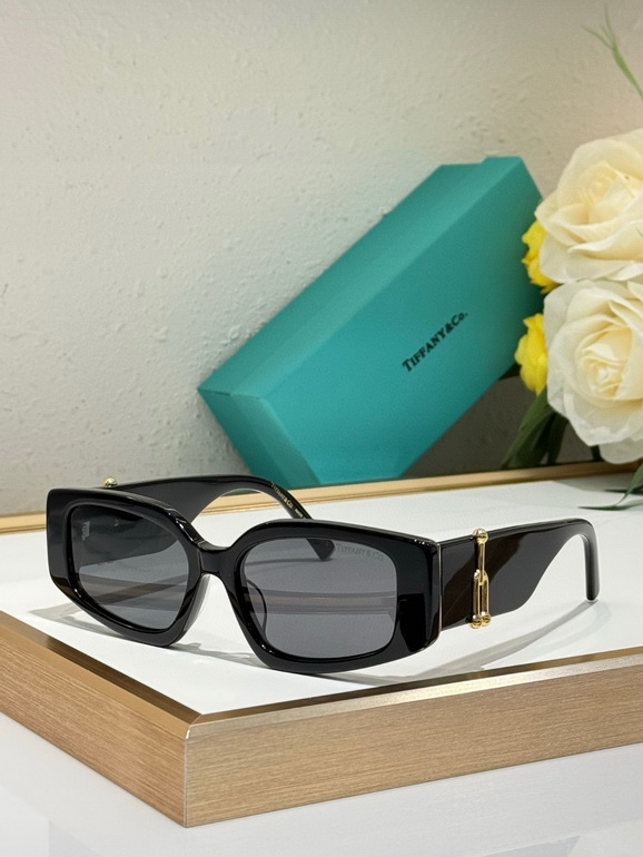 TIFFANY & CO Sunglasses(AAAA)-723