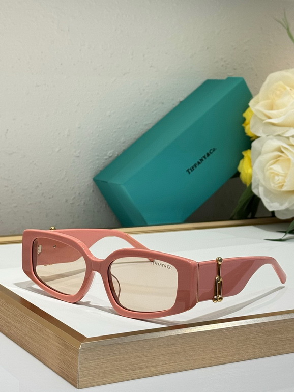 TIFFANY & CO Sunglasses(AAAA)-721