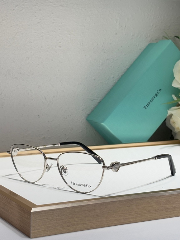 TIFFANY & CO Sunglasses(AAAA)-718