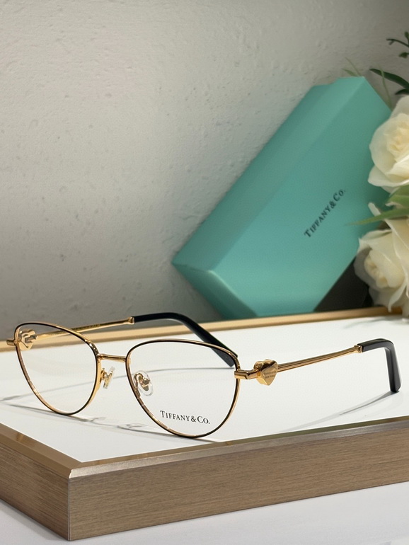 TIFFANY & CO Sunglasses(AAAA)-716