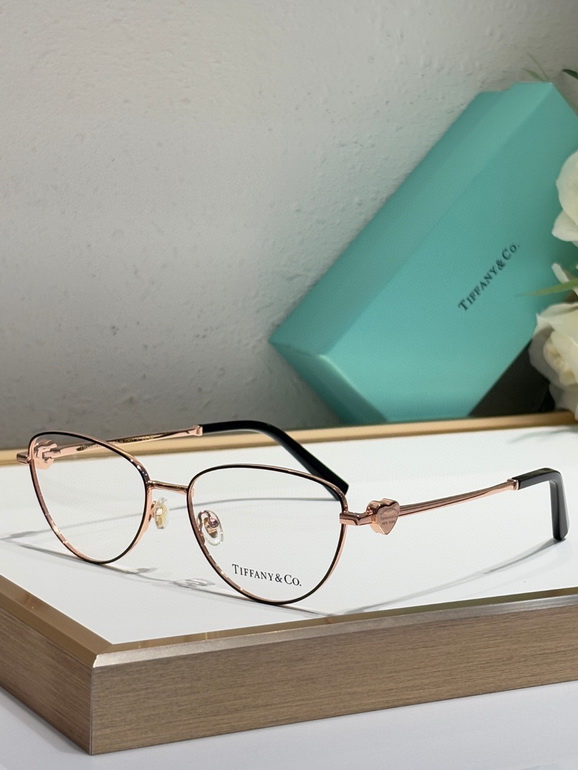 TIFFANY & CO Sunglasses(AAAA)-715