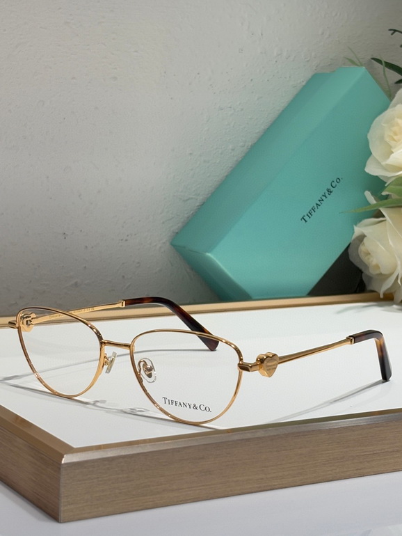 TIFFANY & CO Sunglasses(AAAA)-714