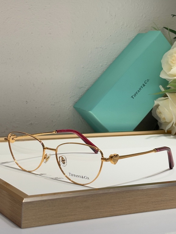TIFFANY & CO Sunglasses(AAAA)-713