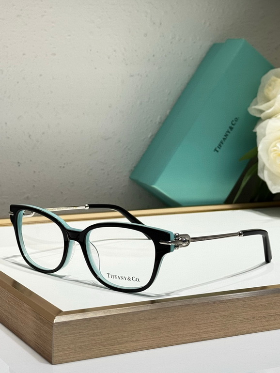 TIFFANY & CO Sunglasses(AAAA)-709