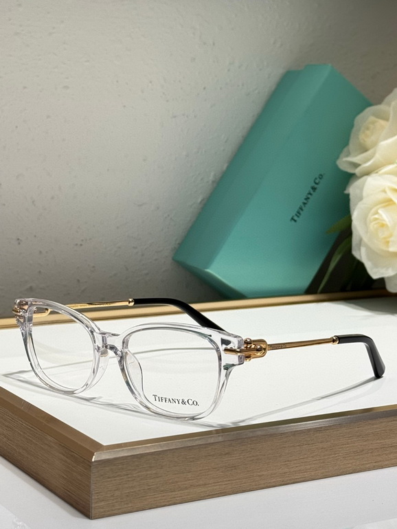 TIFFANY & CO Sunglasses(AAAA)-708