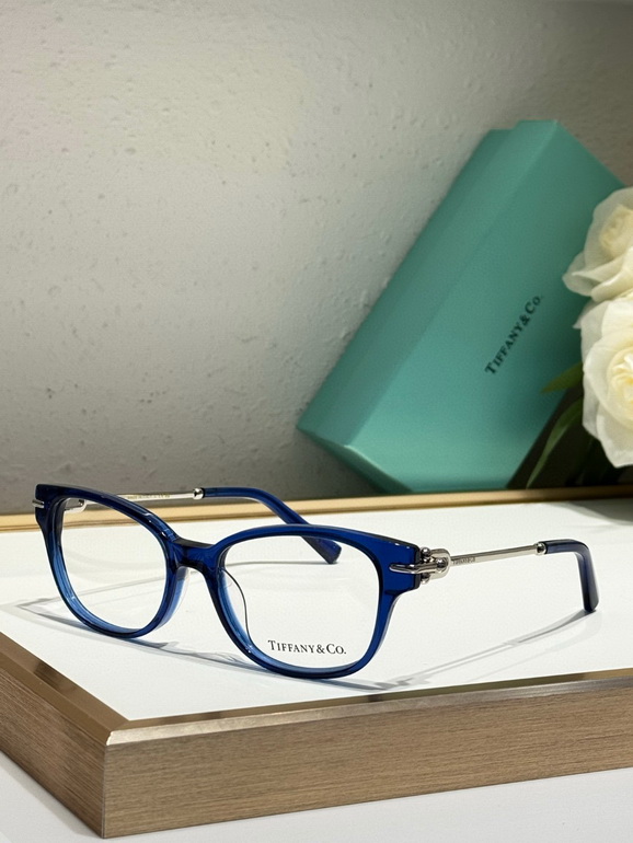TIFFANY & CO Sunglasses(AAAA)-705