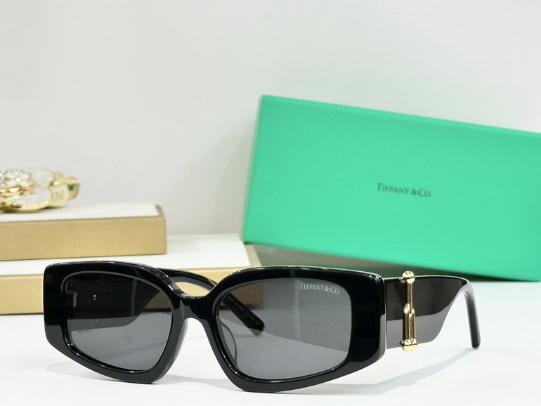 TIFFANY & CO Sunglasses(AAAA)-704