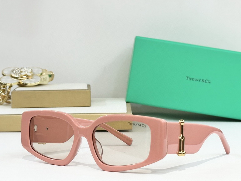 TIFFANY & CO Sunglasses(AAAA)-702
