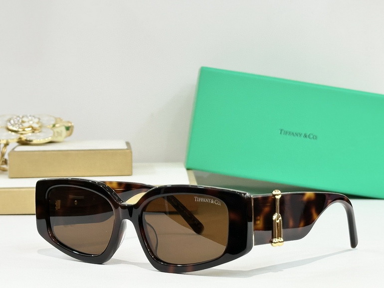 TIFFANY & CO Sunglasses(AAAA)-700