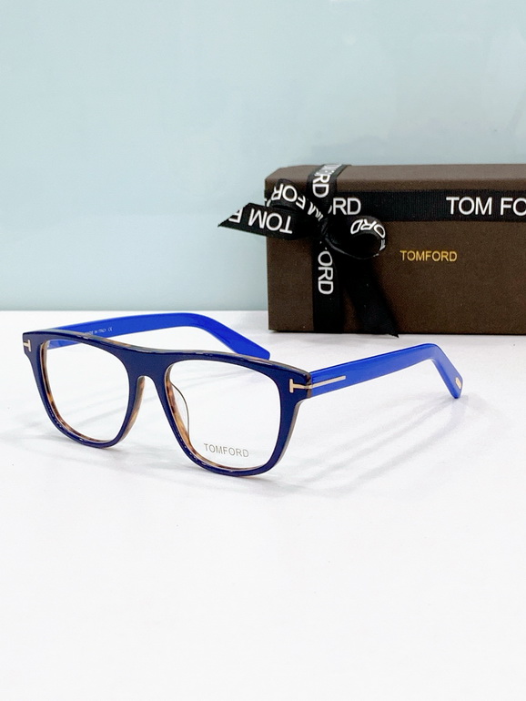 TOM FORD Sunglasses(AAAA)-418
