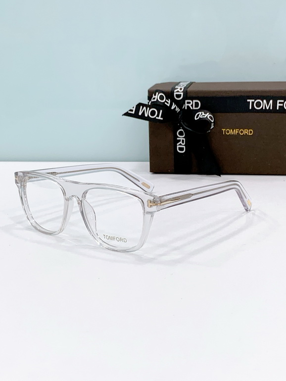 TOM FORD Sunglasses(AAAA)-417