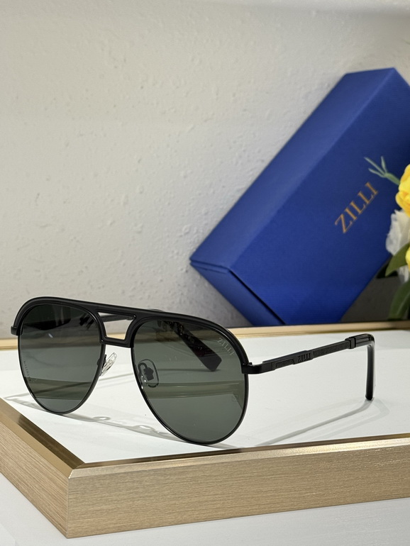 ZILLI Sunglasses(AAAA)-206