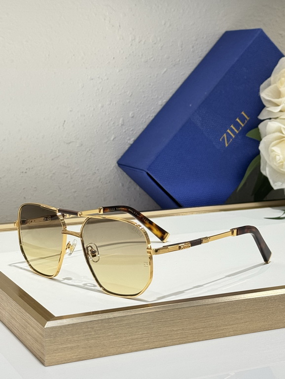 ZILLI Sunglasses(AAAA)-199