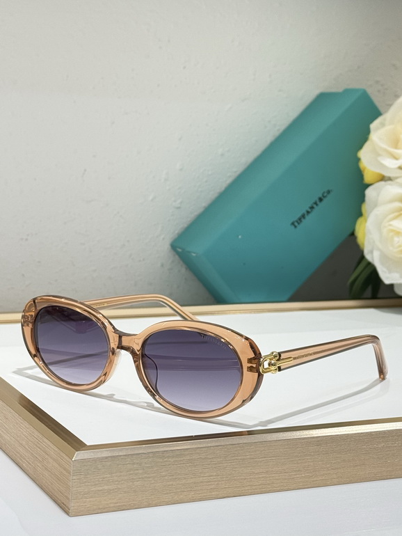 TIFFANY & CO Sunglasses(AAAA)-696