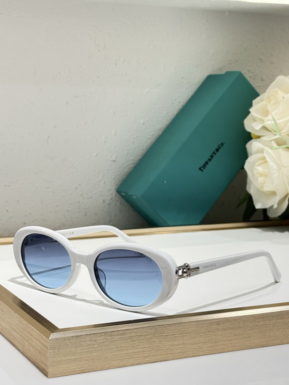 TIFFANY & CO Sunglasses(AAAA)-694