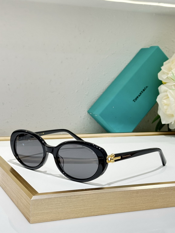TIFFANY & CO Sunglasses(AAAA)-693