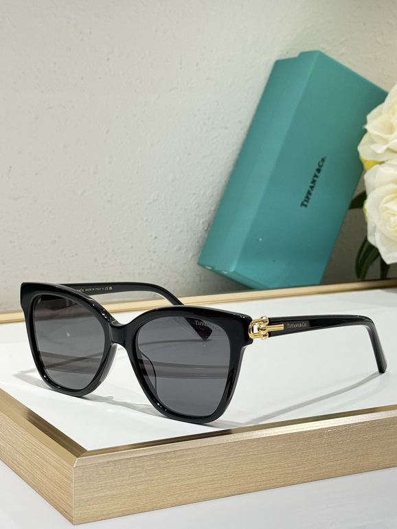 TIFFANY & CO Sunglasses(AAAA)-689