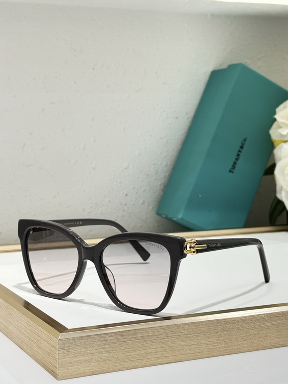 TIFFANY & CO Sunglasses(AAAA)-690
