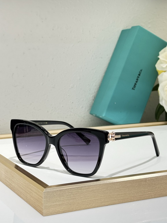 TIFFANY & CO Sunglasses(AAAA)-688