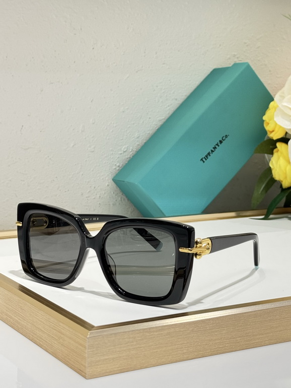 TIFFANY & CO Sunglasses(AAAA)-685