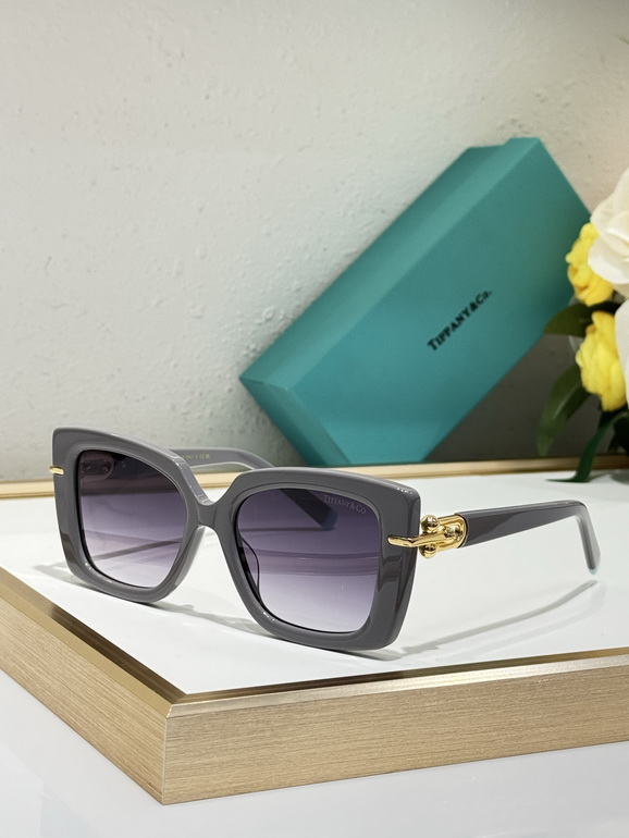 TIFFANY & CO Sunglasses(AAAA)-682