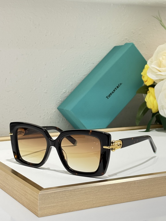 TIFFANY & CO Sunglasses(AAAA)-681