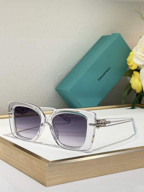 TIFFANY & CO Sunglasses(AAAA)-680