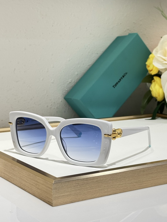 TIFFANY & CO Sunglasses(AAAA)-678