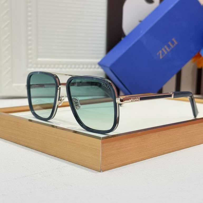 ZILLI Sunglasses(AAAA)-188
