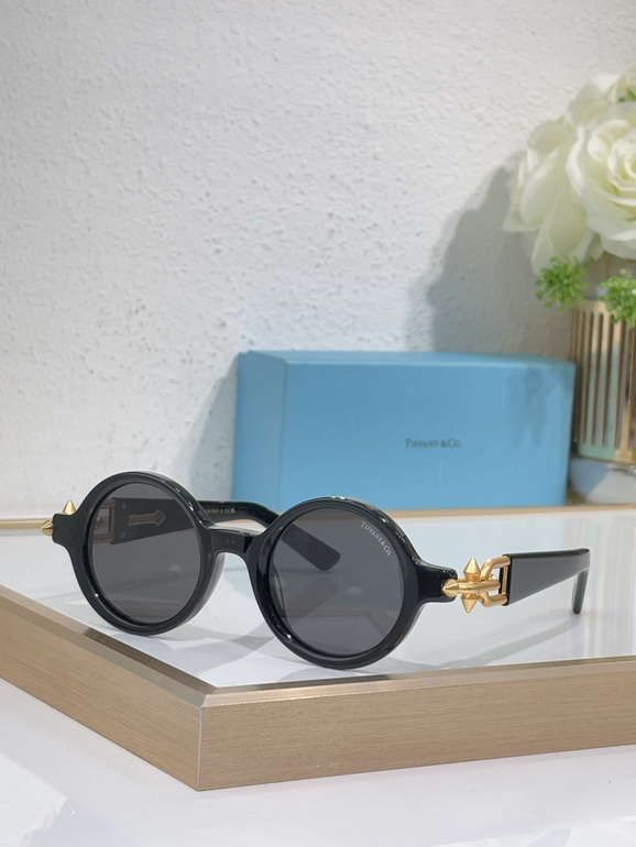 TIFFANY & CO Sunglasses(AAAA)-676