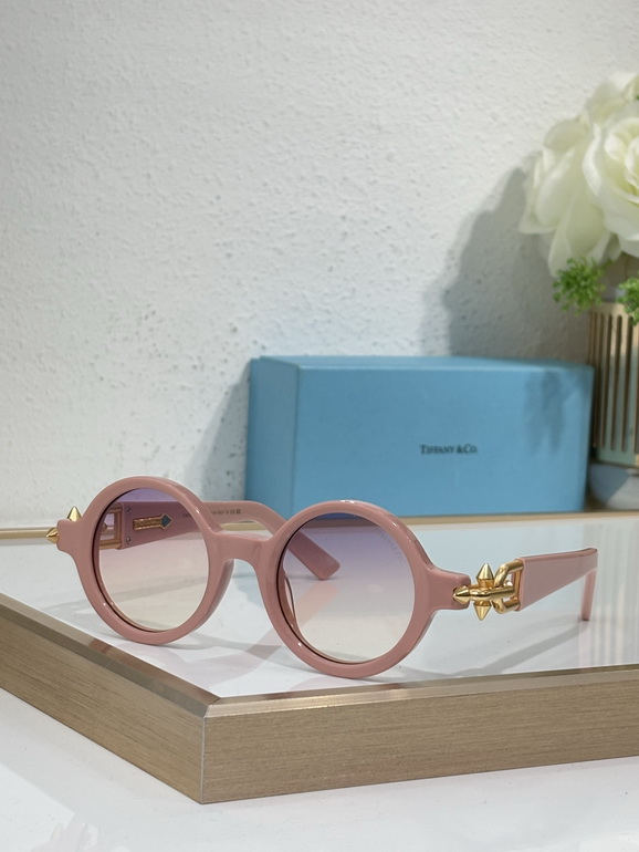 TIFFANY & CO Sunglasses(AAAA)-673